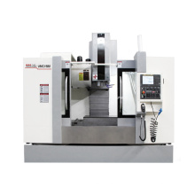 Fábrica Precisión de ventas directas VMC1580 Bajo precio CNC Centro de mecanizado vertical grande Máquina de fresado CNC